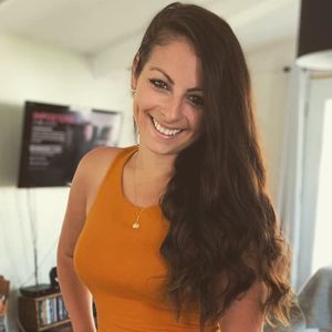 Meet your Posher, Vanessa